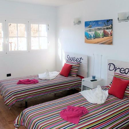 Bed and Breakfast Bed&Breakfast Tenerife San Miguel de Abona Exterior foto