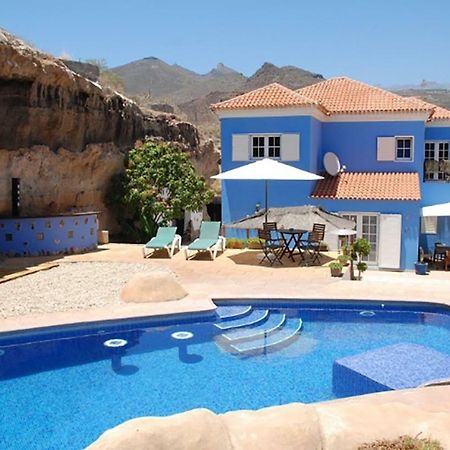 Bed and Breakfast Bed&Breakfast Tenerife San Miguel de Abona Exterior foto