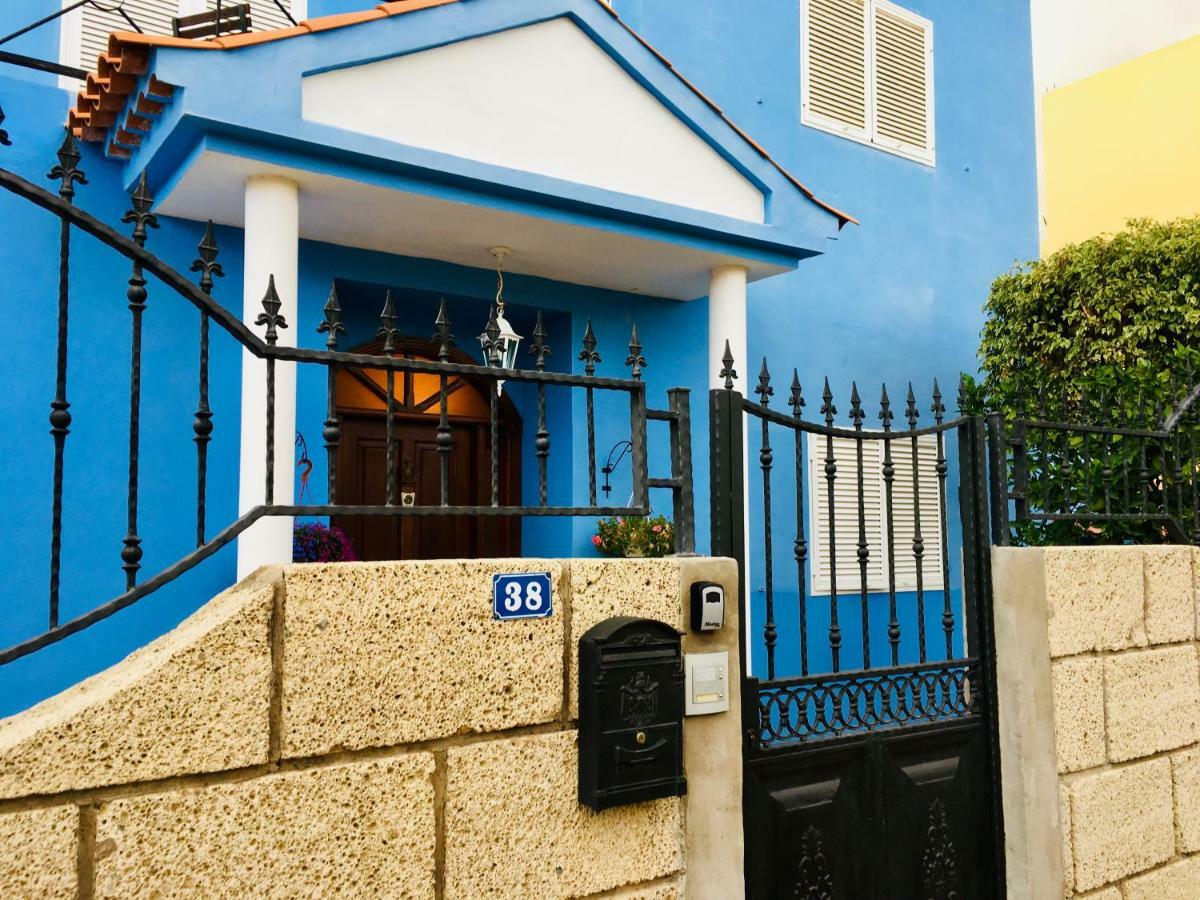 Bed and Breakfast Bed&Breakfast Tenerife San Miguel de Abona Exterior foto