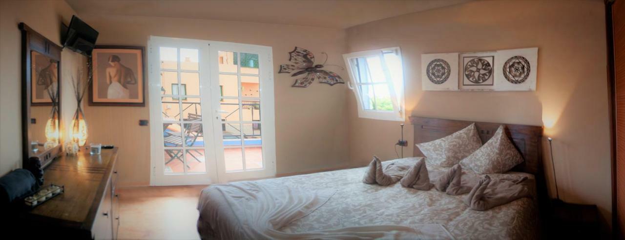 Bed and Breakfast Bed&Breakfast Tenerife San Miguel de Abona Exterior foto