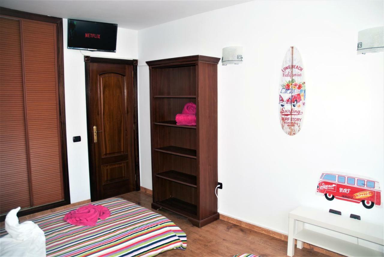 Bed and Breakfast Bed&Breakfast Tenerife San Miguel de Abona Exterior foto