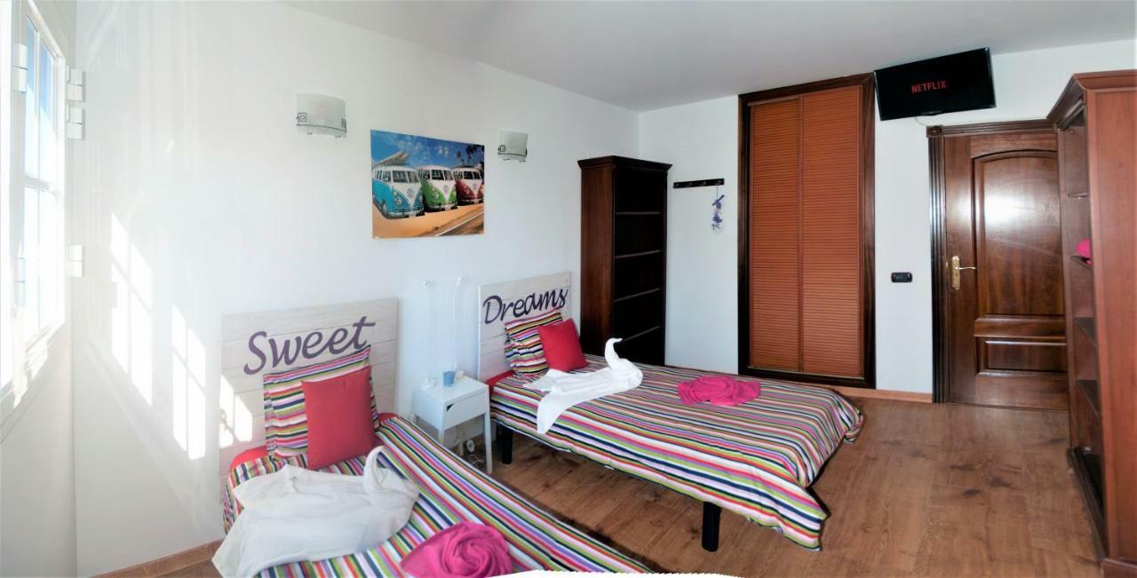 Bed and Breakfast Bed&Breakfast Tenerife San Miguel de Abona Exterior foto