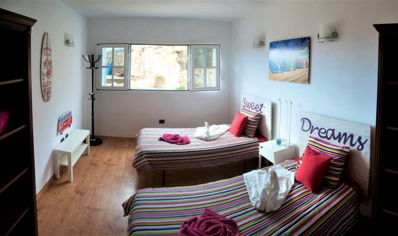 Bed and Breakfast Bed&Breakfast Tenerife San Miguel de Abona Exterior foto