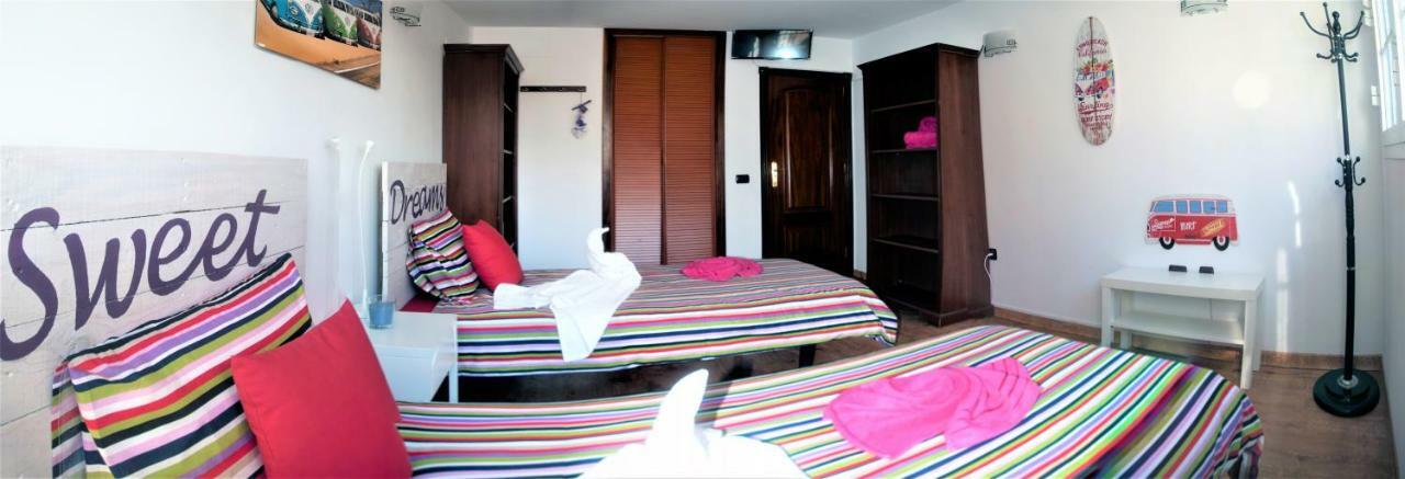 Bed and Breakfast Bed&Breakfast Tenerife San Miguel de Abona Exterior foto