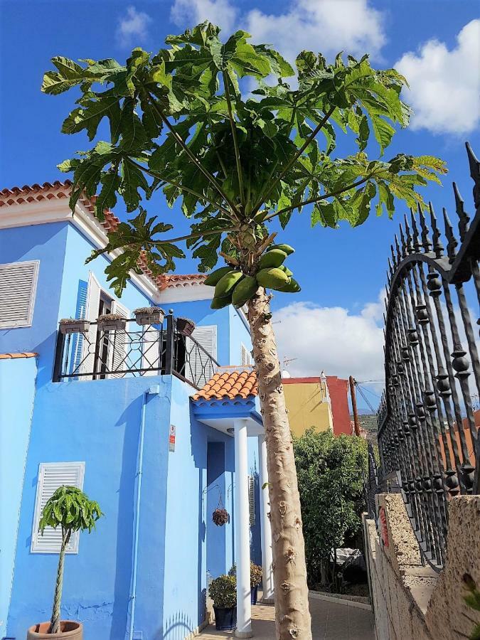 Bed and Breakfast Bed&Breakfast Tenerife San Miguel de Abona Exterior foto