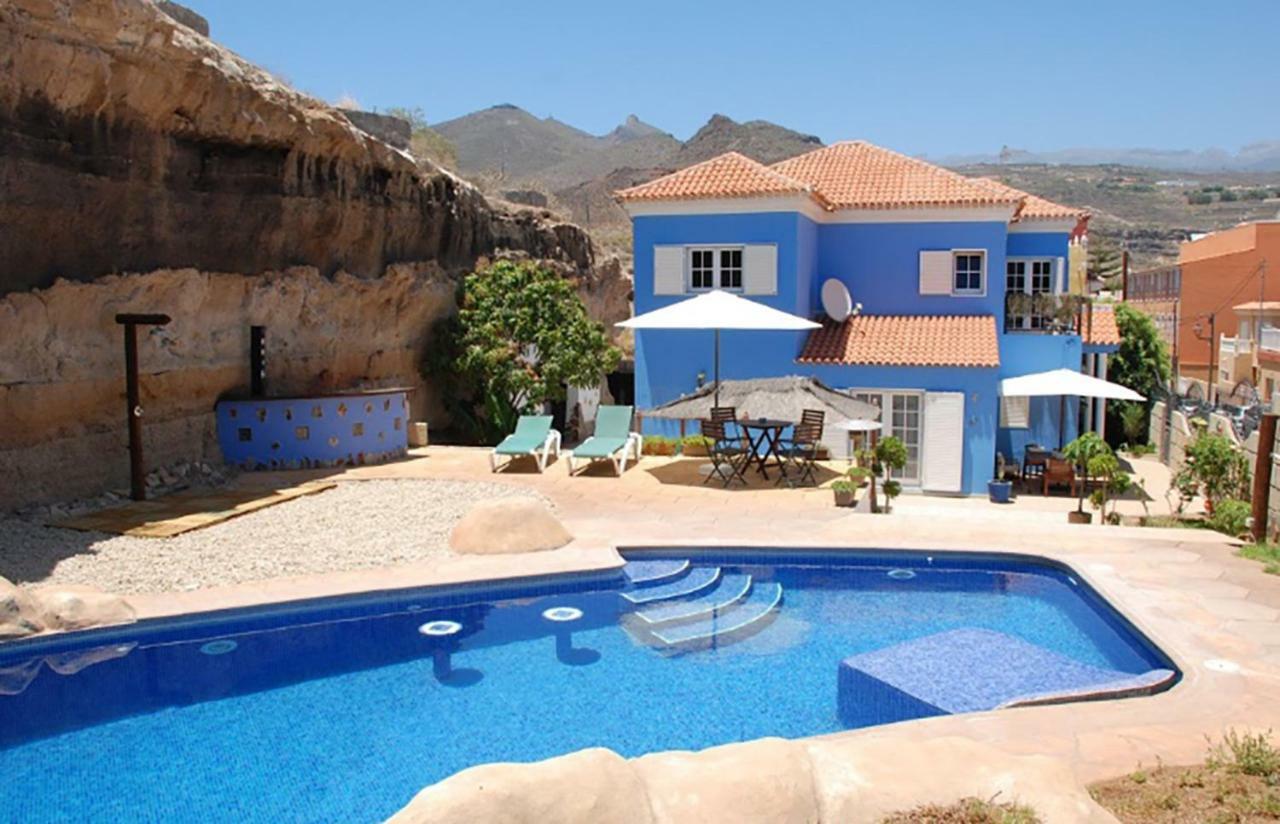 Bed and Breakfast Bed&Breakfast Tenerife San Miguel de Abona Exterior foto