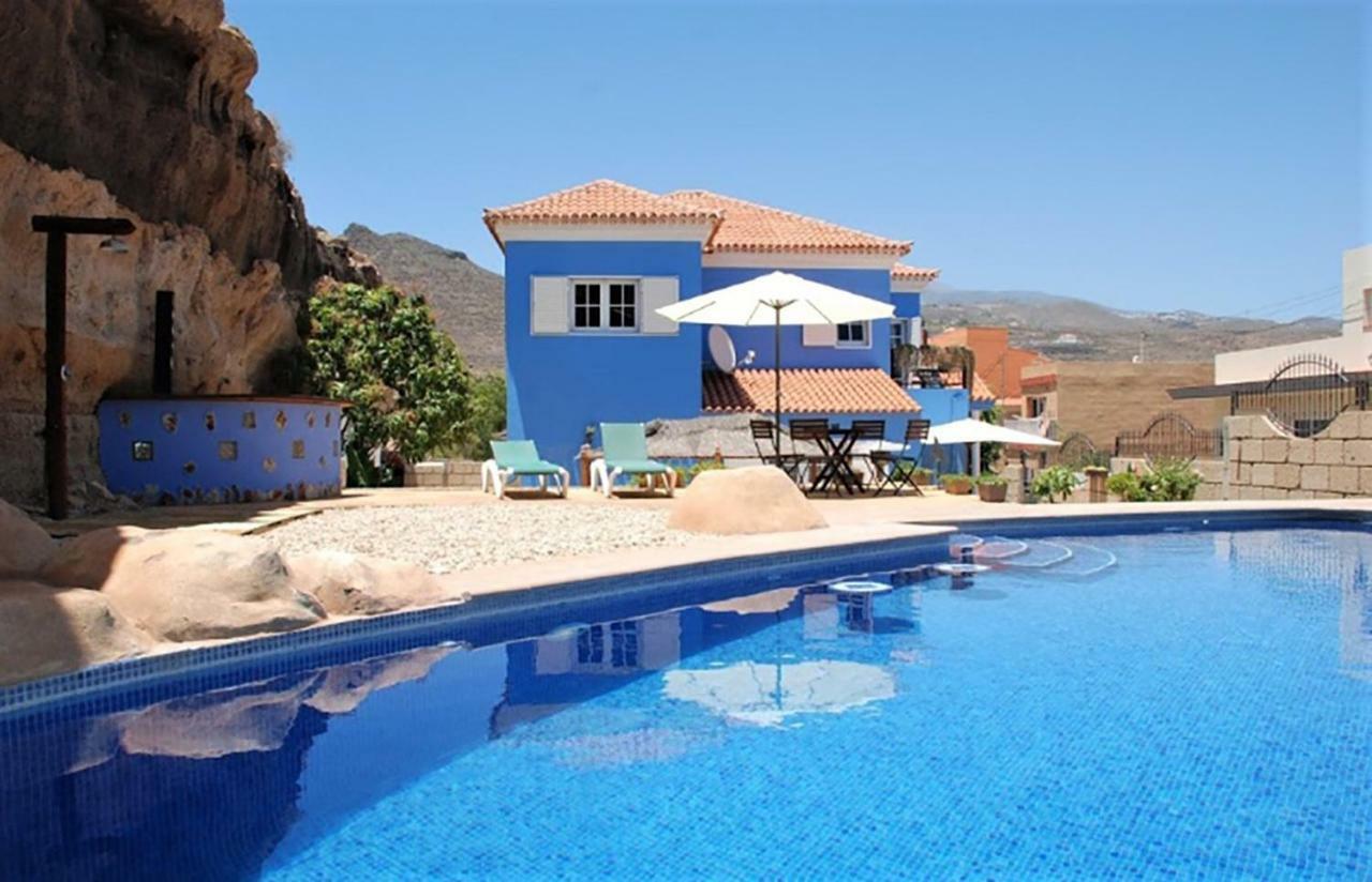 Bed and Breakfast Bed&Breakfast Tenerife San Miguel de Abona Exterior foto