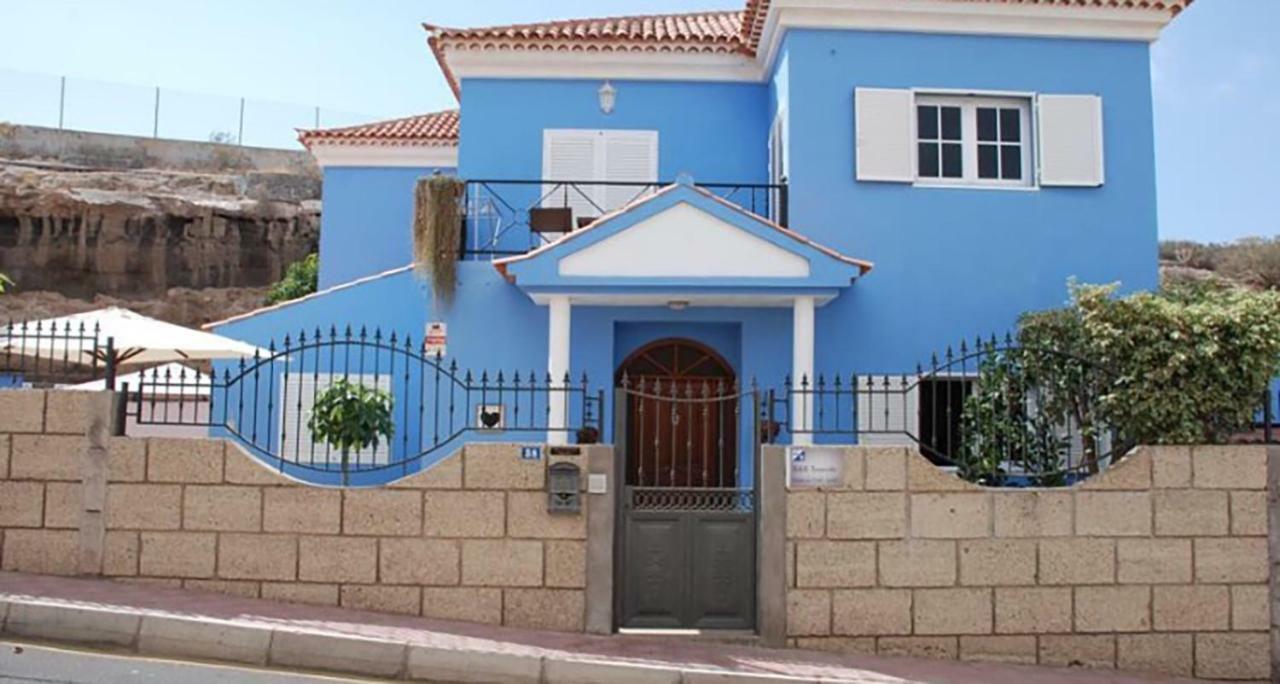 Bed and Breakfast Bed&Breakfast Tenerife San Miguel de Abona Exterior foto