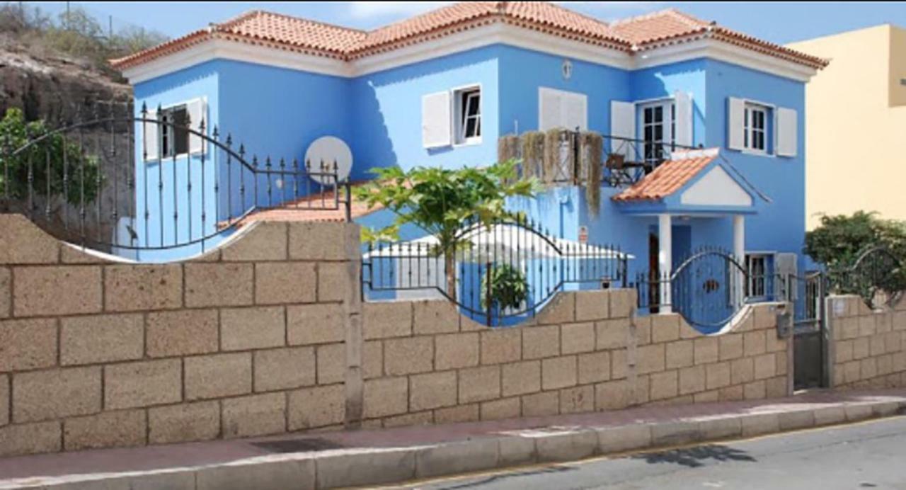 Bed and Breakfast Bed&Breakfast Tenerife San Miguel de Abona Exterior foto